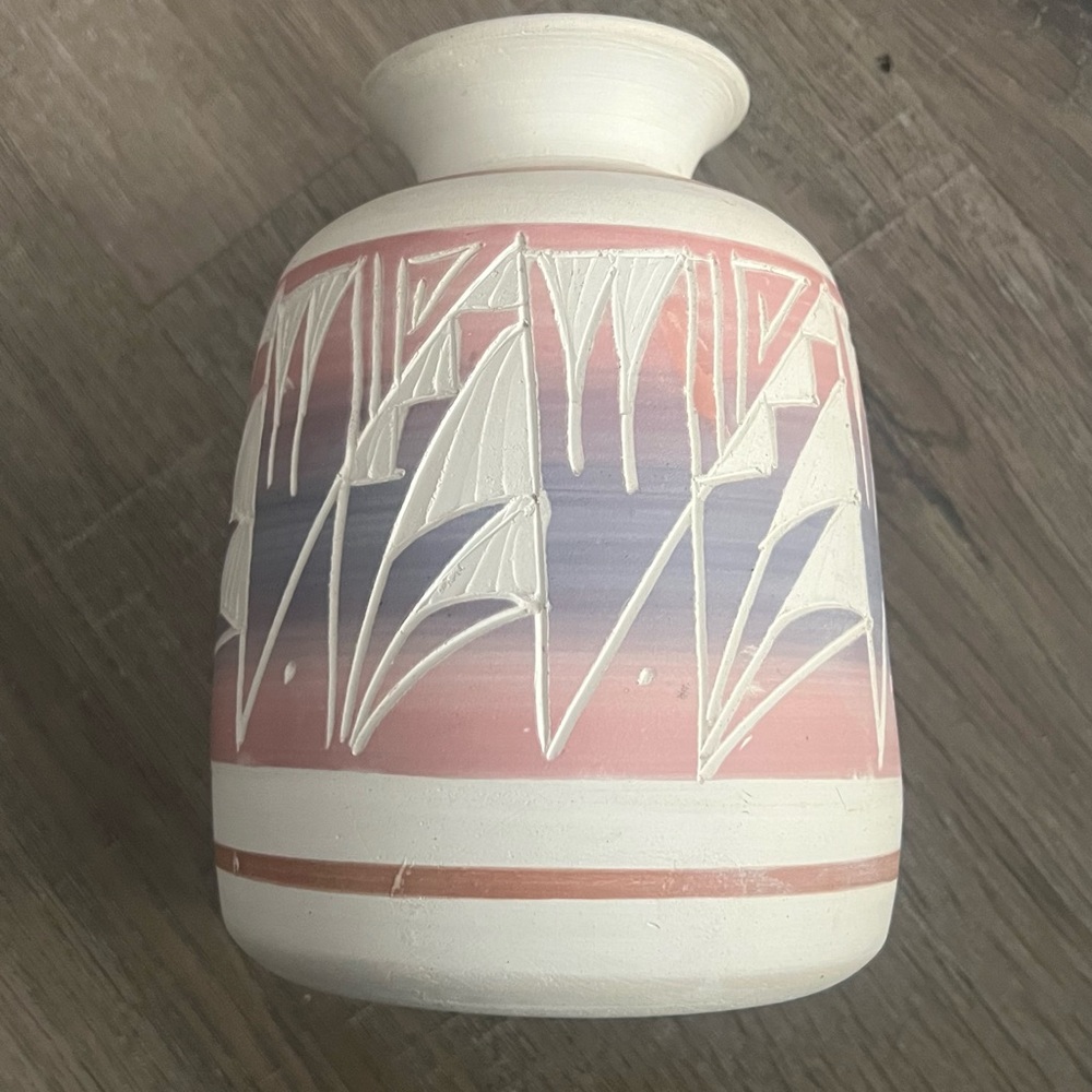 Beautiful Mexican Pottery